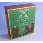 MADAME　HENG（マダムヘン） ハイアロエ　ハイドロパワー