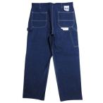SEARSsia-zROEBUCKS Denim painter's pants 