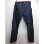 Levi's/ Levi's 508 постоянный конический Denim брюки ...