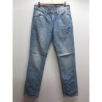 Levi's/ Levi's 511 обтягивающие джинсы брюки 