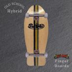 指スケ指スケボーオールドスクールf...