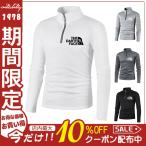 ゴルフウェア ポロシャツ メンズ 長袖 Polo ゴルフシャツ 長袖ポロシャツ スポーツ 秋冬 厚手 防寒 Tシャツ  カジュアル トップス 紳士服 無地 通勤 送料無料