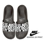 ショッピングナイキ ベナッシ 【ナイキ ベナッシ JDI プリント】NIKE BENASSI JDI PRINT black/white 631261-024