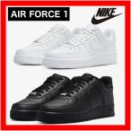 大人気 在庫限り Nike Air Force 1 LOW ナイキ エアフォース1 ロー ホワイト ブラック CW2288 111 001