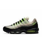 限定！ DENHAM × NIKE AIR MAX 95 “Black/Summit White/Volt デンハム ナイキ エアマックス95