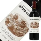 赤ワイン フランス ボルドー シャトー ボーセジュール デュフォー ラガロース 2023 750ml