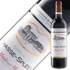赤ワイン フランス ボルドー シャトー シャス スプリーン 2023 750ml