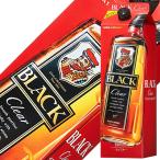 ウイスキー ブラック�