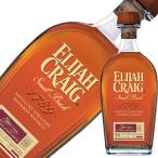 ウイスキー エライジャ クレイグ スモールバッチ 47度 箱なし 750ml バーボン 洋酒 包装不可