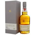 ウイスキー グレンキンチー 12年 43度 正規 箱付 700ml 洋酒