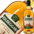 ウイスキー キルベガン 40度 箱なし 700ml アイリッシュ 洋酒