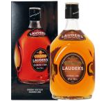 ウイスキー ローダーズ オロロソ カスク ブレンデッド スコッチ ウイスキー 40度 正規 箱付 700ml スコッチ 洋酒