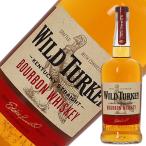 ウイスキー ワイルドターキー スタンダード 40度 正規 箱なし 700ml バーボン 洋酒