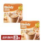 味の素 AGF ブレンディ スティック 