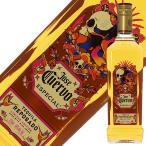 テキーラ クエルボ ゴールド エスペ