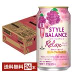  функциональность отображать еда Asahi стиль баланс relax поддержка красный Sparkling nonalcohol 350ml жестяная банка 24шт.@1 кейс бесплатная доставка 