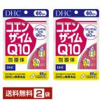 DHC コエンザイムQ10包接体 120粒（60�