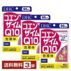 DHC コエンザイムQ10包接体 120粒（60