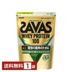 明治 ザバス ホエイプロテイン100 すっきりフルーティー風味 700g 1袋 送料無料