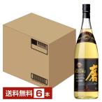 маленький правильный . структура me low kozuru.25 раз 1800ml бутылка 6шт.@1 кейс shochu Кагосима 