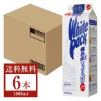 meru автомобиль n белый упаковка 25 раз бинчотан отделка аккуратный shochu . вид 1L 1000ml 6шт.@1 кейс 