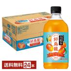 サントリー 烏龍茶 好�