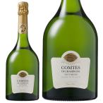 シャンパン フランス シャンパーニュ テタンジェ コント ド シャンパーニュ ブラン ド ブラン 2012 正規 750ml シャルドネ 6本まで1梱包