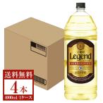 . sake структура .. shochu Legend ... shochu . вид 20 раз пластиковая бутылка 4000ml 4L×4шт.@1 кейс . вид shochu 