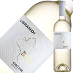 白ワイン イタリア リブランディ チロ ビアンコ 2022 750ml