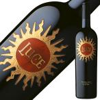 赤ワイン イタリア テヌータ ルーチェ ルーチェ 2021 正規 750ml