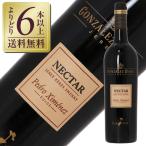 酒精強化 シェリー ゴンザレス ビアス ネクタル ペドロ ヒメネス 7シェリー 50ml