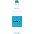 ヒルドン ナチュラル ミネラル ウォーター ディライトフリー スティル 瓶 750ml 12本 1ケース 包装不可 他商品と同梱不可