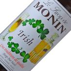  сироп mo наан Irish сироп 700ml десятая часть материал 