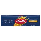  макароны шероховатость la(Barilla) No.5spageti1.8mm 500g еда упаковка не возможно 