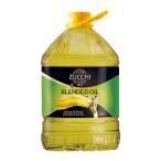  подсолнух масло оливковый масло zki Blend масло (o- rio tijilaso-reeo Lee ba) 5000ml(5L) пластиковая бутылка PET еда упаковка не возможно 1 упаковка 4шт.@ до 