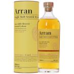 ウイスキー アラン ソーテルヌカスク 50度 円筒箱付 700ml  シングルモルト 洋酒