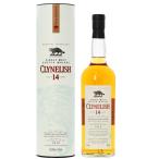 ショッピングウイスキー ウイスキー クライヌリッシュ 14年 46度 並行 箱付 700ml 包装不可 シングルモルト 洋酒