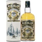 ウイスキー ダグラスレイン ブレンデッド モルト ロック アイランド 46.8度 箱付 700ml ボトラーズ 洋酒 包装不可