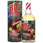 ウイスキー ダグラスレイン ビッグ ピート クリスマス エディション 2020 53.1度 箱付 700ml ボトラーズ 洋酒 包装不可