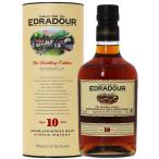 ウイスキー エドラダワー 10年 40度 並行 箱付 700ml 包装不可 シングルモルト 洋酒