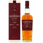 ショッピングウイスキー ウイスキー グレンドロナック 12年 43度 箱付 700ml シングルモルト 洋酒