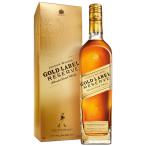 ウイスキー ジョニーウォーカー ゴールドラベル リザーブ 40度 正規 箱付 700ml スコッチ 洋酒