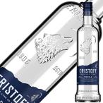 ウォッカ エリストフ 37.5度 700ml ス�