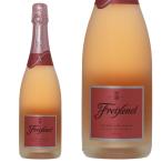  розовое вино Испания fresine semi seko rose 750ml