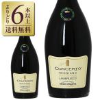 Sparkling вино Италия metichi L me-te Concerto Ran bruskorejia-noseko2024 стандартный 750ml