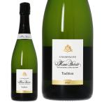ショッピングフランス シャンパン フランス ドメーヌ マリー ドゥメ シャンパーニュ トラディション 750ml