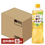 mitsu can для бизнеса полный -tis яблоко уксус .. мед 6 раз .. модель 1L 1000ml пластиковая бутылка 8шт.@1 кейс бесплатная доставка 