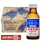  большой . лекарства chi Obi ta напиток 100ml бутылка 2 шт упаковка ×15 комплект (30шт.@) 1 кейс бесплатная доставка 