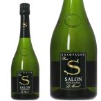 シャンパン フランス シャンパーニュ サロン ブラン ド ブラン ブリュット 2012 正規 750ml