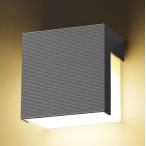 ショッピング表札 リクシル AC100V 表札灯 LPK-14型 8VLE17SC・8VLE17AB・8VLE17PW・8 VLE17NK